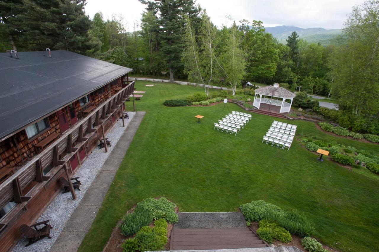 Summit Lodge Killington Eksteriør billede